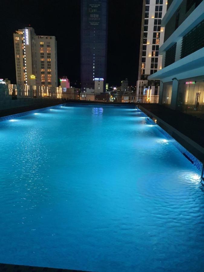Flc Sea Tower - Jenny Pham Lägenhet Quy Nhon Exteriör bild